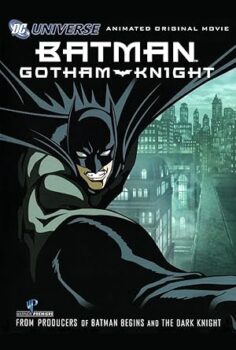 Batman: Gotham’ın Şövalyesi