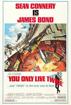 James Bond 7: Ölümsüz Elmaslar