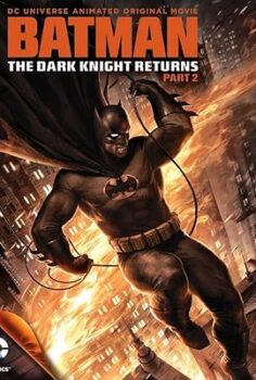 Batman: Kara Şövalye Dönüyor 2.Bölüm