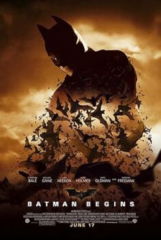 Batman: Başlıyor
