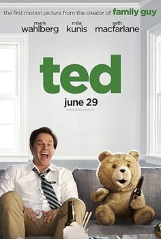 Ayı Teddy