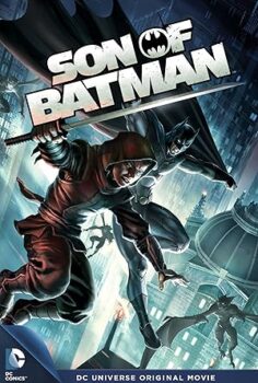 Batman’in Oğlu