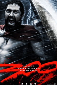 300 Spartalı