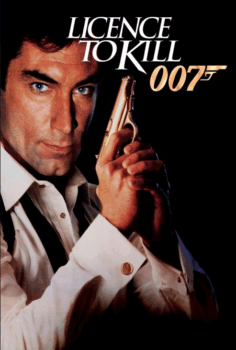James Bond 17: Öldürme Yetkisi