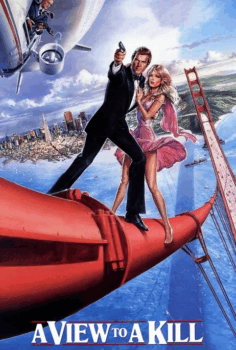 James Bond 15: Ölüme Bir Bakış