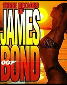 James Bond 3: Altın Parmak