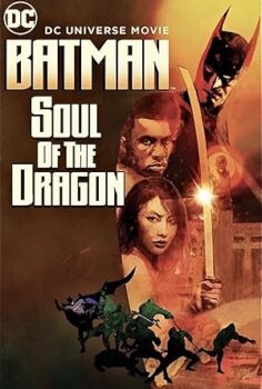 Batman: Ejderha’nın Ruhu