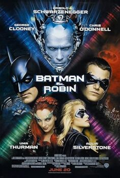 Batman ve Robin