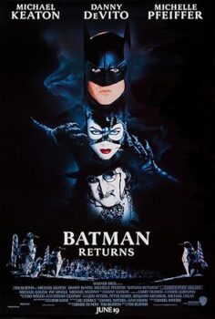 Batman Dönüyor