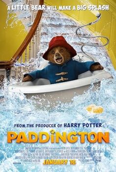 Ayı Paddington