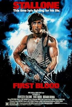 Rambo 1: İlk Kan