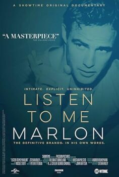 Dinle Beni Marlon