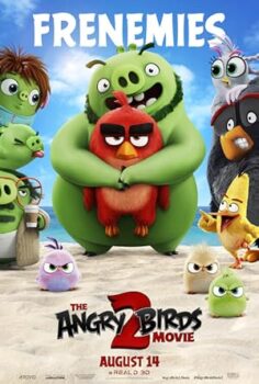 Angry Birds Filmi 2