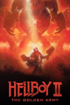 Hellboy 2: Altın Ordu