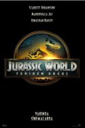 Jurassic World: Hakimiyet