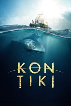 Kon  – Tiki