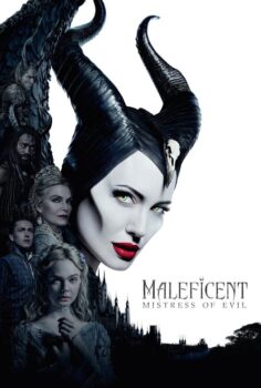 Malefiz 2: Kötülüğün Gücü