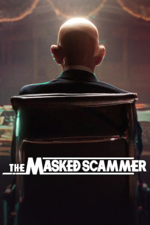 Maskeli Dolandırıcı