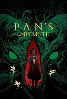 Pan’ın Labirenti