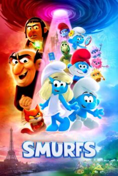 Şirinler Filmi