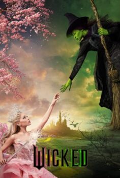 Wicked: Part I