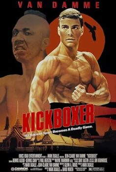 Kana Kan 2: Kickboxer İntikam
