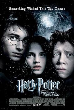Harry Potter 3: Azkaban Tutsağı