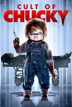 Chucky Geri Dönüyor