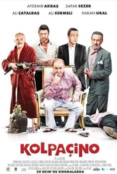 Kolpaçino