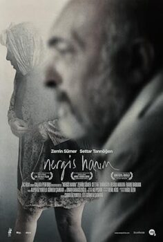 Nergis Hanım