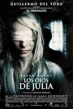 Julia’nın Gözleri