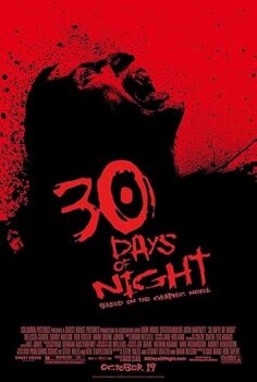 30 Gün Gece: Karanlık Günler