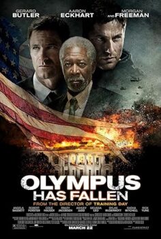 Kod Adı: Olympus