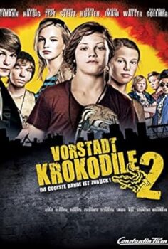 Vorstadtkrokodile 2