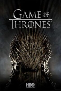 Game of Thrones