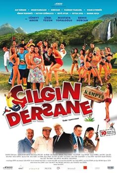 Çılgın Dersane
