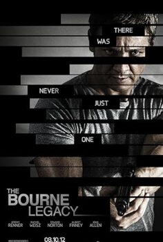 Bourne’un Mirası