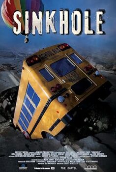 Sink Hole