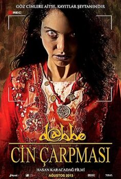 Dabbe 4: Cin Çarpması