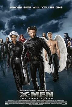 X-Men 3: Son Direniş
