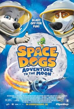 Space Dogs 2