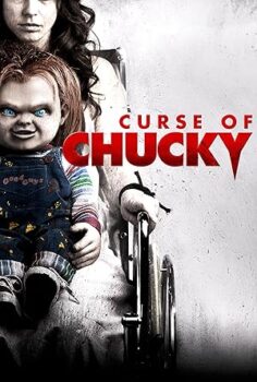 Chucky’nin Laneti
