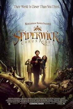 Spiderwick Günceleri