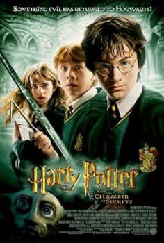 Harry Potter 2: Sırlar Odası