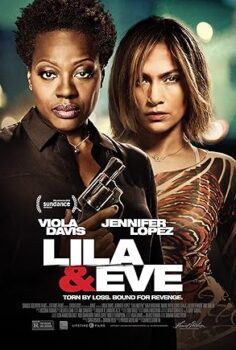 Lila & Eve