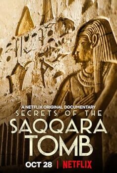 Sakkara’nın Sırları