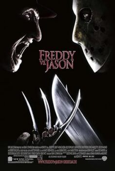 Freddy Jason’a Karşı