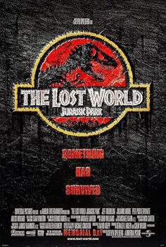 Jurassic Park 2: Kayıp Dünya