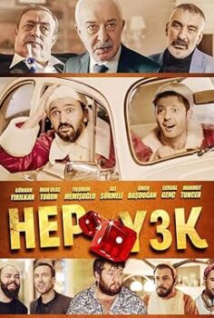 Hep Yek 3: Titrettin Beni…