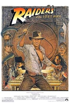 Indiana Jones: Kutsal Hazine Avcıları